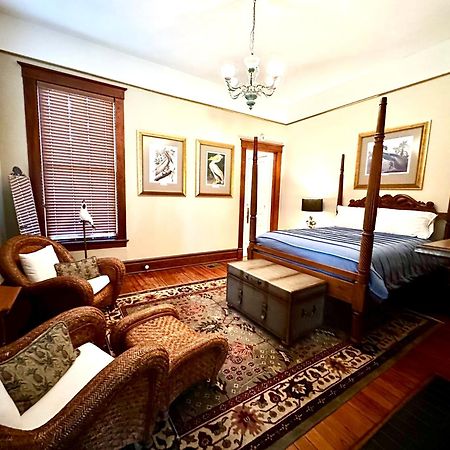 The Kate Shepard House Aparthotel Μόμπαϊλ Εξωτερικό φωτογραφία