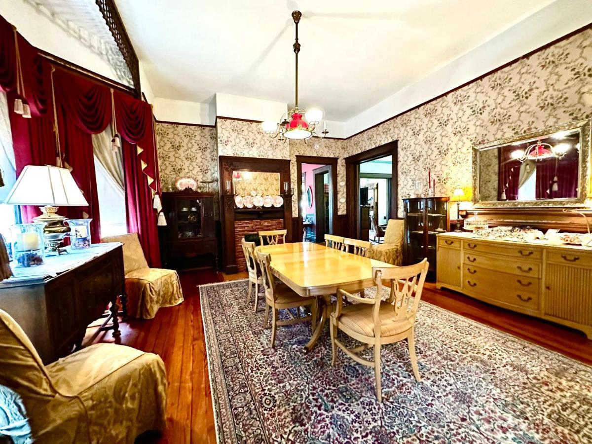 The Kate Shepard House Aparthotel Μόμπαϊλ Εξωτερικό φωτογραφία