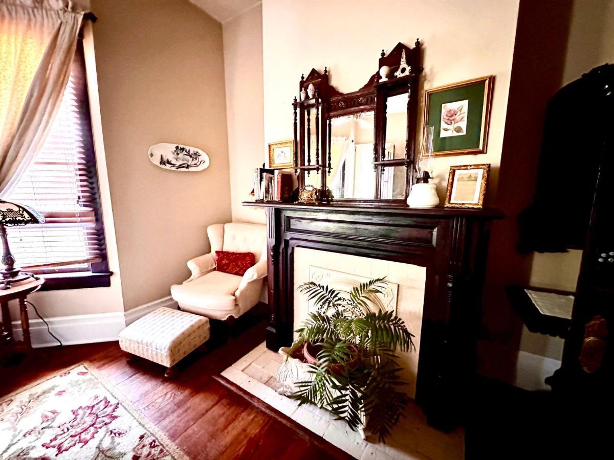 The Kate Shepard House Aparthotel Μόμπαϊλ Εξωτερικό φωτογραφία