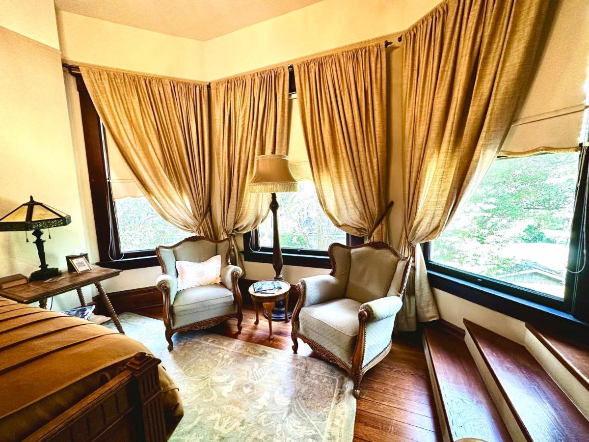 The Kate Shepard House Aparthotel Μόμπαϊλ Εξωτερικό φωτογραφία