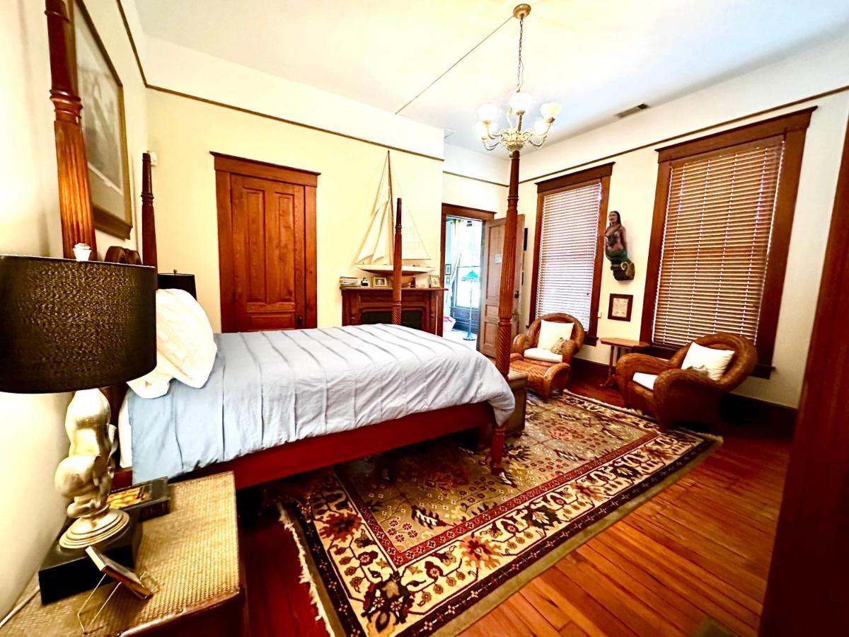 The Kate Shepard House Aparthotel Μόμπαϊλ Εξωτερικό φωτογραφία